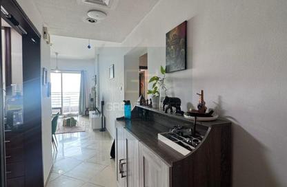Apartment - 1 Bedroom - 1 Bathroom for rent in Jumeirah Lake Towers - Dubai