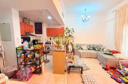 Apartment - 1 Bedroom - 1 Bathroom for rent in Lolena residence - District 12 - Jumeirah Village Circle - Dubai