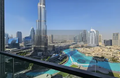 شقة - 2 غرف نوم - 3 حمامات للايجار في جراندي - منطقة دار الأوبرا - وسط مدينة دبي - دبي