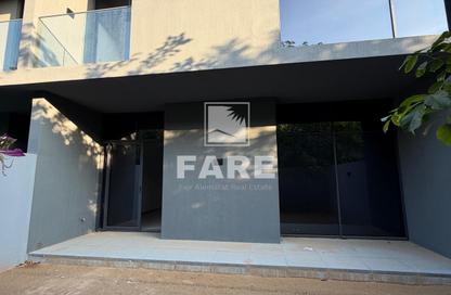 Townhouse - 4 Bedrooms - 5 Bathrooms for sale in Masaar Azalea - Masaar - Tilal City - Sharjah