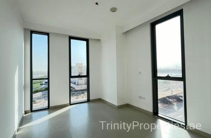 Apartment - 1 - 2 for rent in Afnan 5 - Afnan - Midtown - Dubai Production City (IMPZ) - Dubai