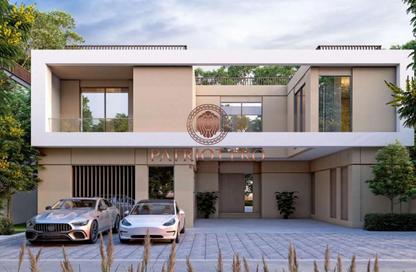 Villa - 4 Bedrooms - 5 Bathrooms for sale in Sobha Elwood - Dubai Land - Dubai Villa - 4 Bedrooms - 5 Bathrooms for sale in Sobha Elwood - Dubai Land - Dubai