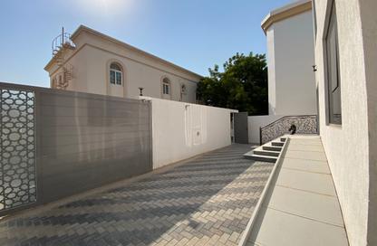 Villa - 4 - 4 for rent in Al Fisht - Al Heerah - Sharjah