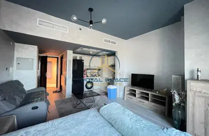 شقة - 1 حمام للايجار في ماج 555 - ماغ 5 - دبي الجنوب (مركز دبي العالمي) - دبي