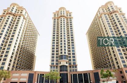 Apartment - 1 Bedroom - 1 Bathroom for sale in Lago Vista B - Lago Vista - Dubai Production City (IMPZ) - Dubai Apartment - 1 Bedroom - 1 Bathroom for sale in Lago Vista B - Lago Vista - Dubai Production City (IMPZ) - Dubai