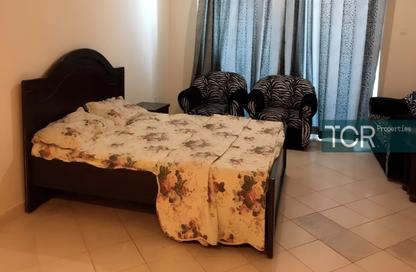 Apartment - 1 Bedroom - 1 Bathroom for sale in Lago Vista B - Lago Vista - Dubai Production City (IMPZ) - Dubai Apartment - 1 Bedroom - 1 Bathroom for sale in Lago Vista B - Lago Vista - Dubai Production City (IMPZ) - Dubai