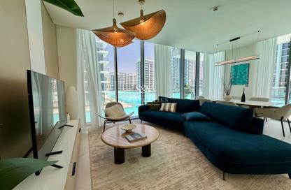 Apartment - 2 Bedrooms - 2 Bathrooms for rent in Residences 7 - The Residences at District One - District One - Mohammed Bin Rashid City - Dubai Apartment - 2 Bedrooms - 2 Bathrooms for rent in Residences 7 - The Residences at District One - District One - Mohammed Bin Rashid City - Dubai