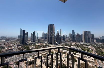 Apartment - 2 Bedrooms - 2 Bathrooms for sale in Downtown Views II Tower 2 - Downtown Views II - Zabeel 2 - Zabeel - Dubai