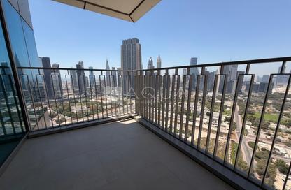 Apartment - 2 Bedrooms - 2 Bathrooms for sale in Downtown Views II Tower 2 - Downtown Views II - Zabeel 2 - Zabeel - Dubai