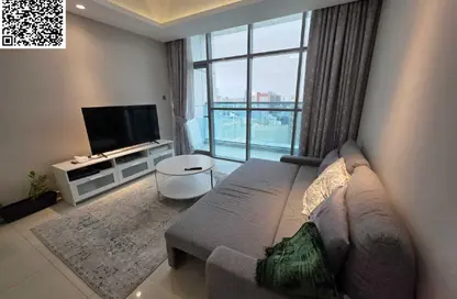 Apartment - 2 Bedrooms - 3 Bathrooms for rent in Gulfa Towers - Al Rashidiya 1 - Al Rashidiya - Ajman