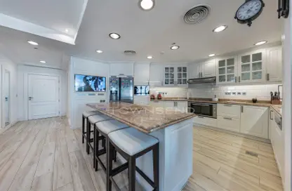 شقة - 3 غرف نوم - 3 حمامات للبيع في التمر - مساكن شور لاين - نخلة جميرا - دبي