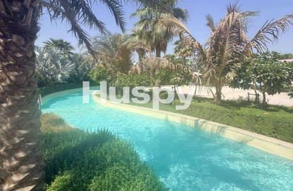 Townhouse - 5 - 4 for sale in Park Greens - Damac Hills 2 - Dubai
