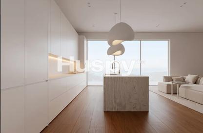 Townhouse - 5 - 4 for sale in Park Greens - Damac Hills 2 - Dubai