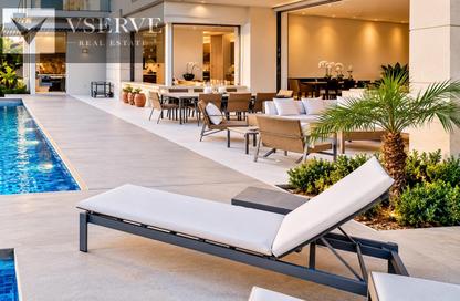 Apartment - Studio - 1 for sale in AG Square - Dubai Land Residence Complex - Dubai