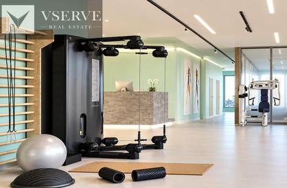 Apartment - Studio - 1 for sale in AG Square - Dubai Land Residence Complex - Dubai