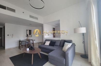 Apartment - 1 Bedroom - 2 Bathrooms for rent in Pantheon Elysee III - District 15 - Jumeirah Village Circle - Dubai