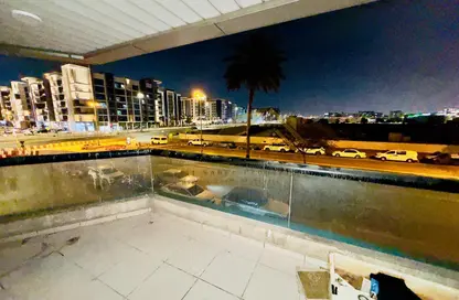 Apartment - 1 Bedroom - 2 Bathrooms for rent in Al Hudaiba - Al Satwa - Dubai