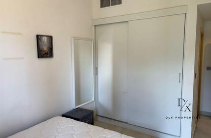 Apartment - 1 Bedroom - 1 Bathroom for rent in Binghatti Rose - District 15 - Jumeirah Village Circle - Dubai
