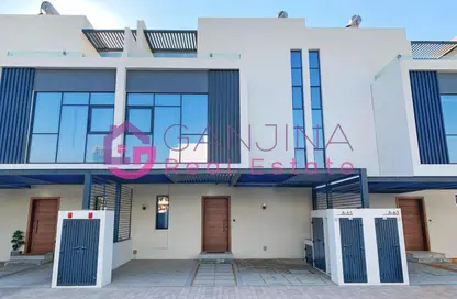 تاون هاوس - 2 غرف نوم - 2 حمامات للايجار في جزيرة المرجان - رأس الخيمة