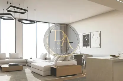 شقة - غرفة نوم - 1 حمام للبيع في 311 بوليفارد - الضاحية 13 - قرية جميرا الدائرية - دبي