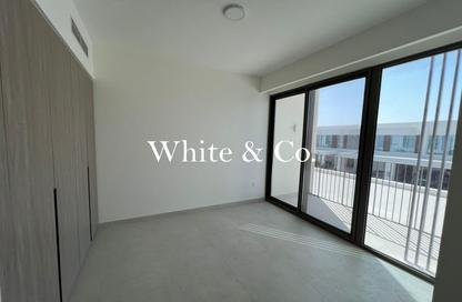 Townhouse - 4 Bedrooms - 3 Bathrooms for rent in Nara - The Valley - Dubai