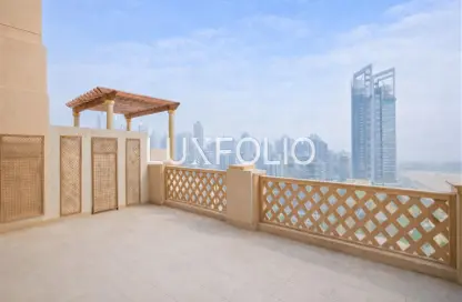 شقة - 2 غرف نوم - 2 حمامات للبيع في موسيلا ووتر سايد - موسيلا - ذا فيوز - دبي