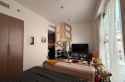 Apartment - Studio - 1 Bathroom for sale in Living Garden 2 - District 14 - Jumeirah Village Circle - Dubai