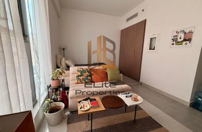 Apartment - Studio - 1 Bathroom for sale in Living Garden 2 - District 14 - Jumeirah Village Circle - Dubai