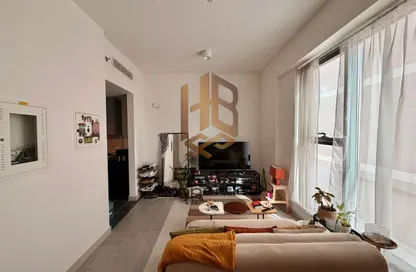 Apartment - Studio - 1 Bathroom for sale in Living Garden 2 - District 14 - Jumeirah Village Circle - Dubai