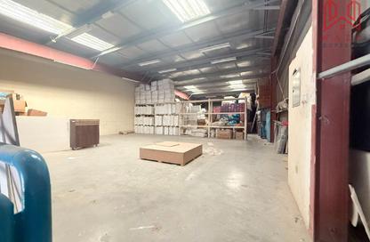 Warehouse - Studio - 1 Bathroom for rent in Ras Al Khor Industrial 2 - Ras Al Khor Industrial - Ras Al Khor - Dubai