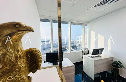 Office Space - 1 Bedroom - 1 Bathroom for rent in Fatima Mohammad Ahmad Bin Suleiman Building - Al Raffa - Bur Dubai - Dubai Office Space - 1 Bedroom - 1 Bathroom for rent in Fatima Mohammad Ahmad Bin Suleiman Building - Al Raffa - Bur Dubai - Dubai