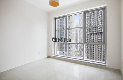 Apartment - 2 Bedrooms - 2 Bathrooms for rent in Standpoint Tower 1 - Standpoint Towers - Downtown Dubai - Dubai