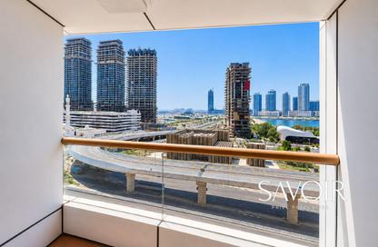 Apartment - 1 - 2 for rent in Elite Residence - Dubai Marina - Dubai
