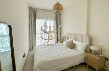Apartment - 2 - 1 for sale in Collective Tower 2 - Collective - Dubai Hills Estate - Dubai Apartment - 2 - 1 for sale in Collective Tower 2 - Collective - Dubai Hills Estate - Dubai