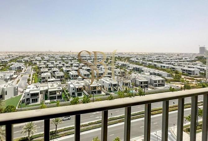 Exclusive Furnished Corner Unit|Sidra View