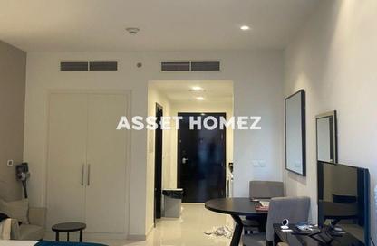 Apartment - Studio - 1 Bathroom for sale in Celestia B - Celestia - Dubai South (Dubai World Central) - Dubai