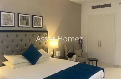 Apartment - Studio - 1 Bathroom for sale in Celestia B - Celestia - Dubai South (Dubai World Central) - Dubai