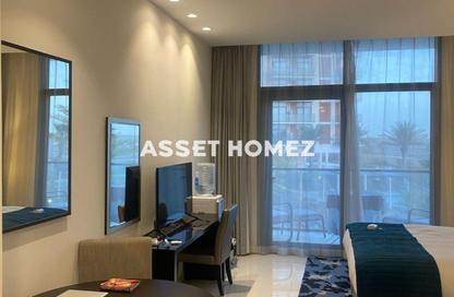 Apartment - Studio - 1 Bathroom for sale in Celestia B - Celestia - Dubai South (Dubai World Central) - Dubai