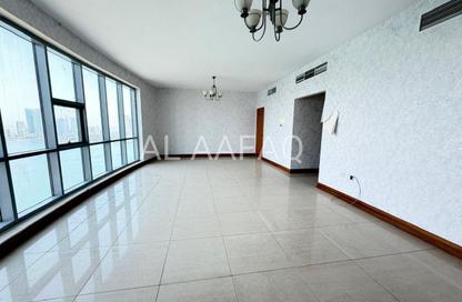Apartment - 3 Bedrooms - 5 Bathrooms for rent in Al Majaz 3 - Al Majaz - Sharjah Apartment - 3 Bedrooms - 5 Bathrooms for rent in Al Majaz 3 - Al Majaz - Sharjah