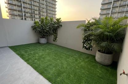 Townhouse - 3 - 4 for rent in MAG Eye - MAG City - Mohammed Bin Rashid City - Dubai