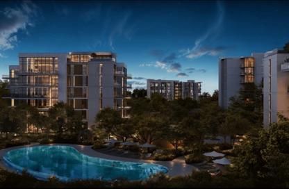 Apartment - 3 - 4 for sale in Maravelle Residences 1 - Maravelle Residences - Ghaf Woods - Dubai