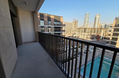 Apartment - 3 Bedrooms - 4 Bathrooms for sale in Jawaher Residences - Maryam Island - Al Khan - Sharjah