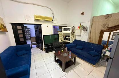 Apartment - 1 Bedroom - 2 Bathrooms for rent in Gate Tower 1 - Musheiref - Ajman Apartment - 1 Bedroom - 2 Bathrooms for rent in Gate Tower 1 - Musheiref - Ajman