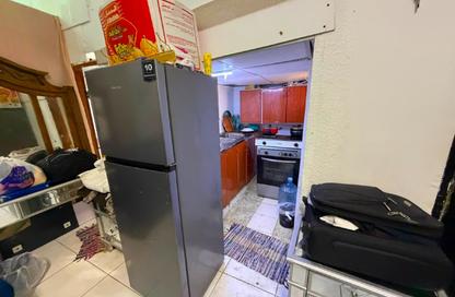 Apartment - 1 Bedroom - 2 Bathrooms for rent in Gate Tower 1 - Musheiref - Ajman
