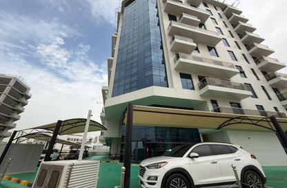Apartment - 1 Bedroom - 2 Bathrooms for rent in Bliss Homes - Dubai Land Residence Complex - Dubai Land - Dubai