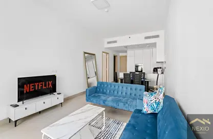 Apartment - 1 Bedroom - 2 Bathrooms for rent in Luma 22 - District 10 - Jumeirah Village Circle - Dubai