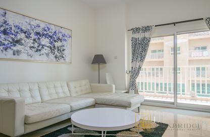 Apartment - 1 Bedroom - 1 Bathroom for rent in Centrium Tower 1 - Centrium Towers - Dubai Production City (IMPZ) - Dubai Apartment - 1 Bedroom - 1 Bathroom for rent in Centrium Tower 1 - Centrium Towers - Dubai Production City (IMPZ) - Dubai