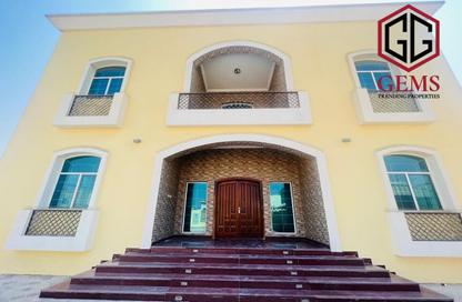 Villa - 5 - 6 for rent in Al Quoz 2 - Al Quoz - Dubai