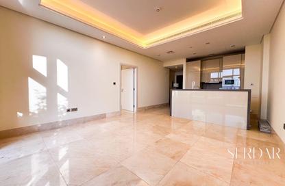 Apartment - 1 Bedroom - 2 Bathrooms for rent in The 8 - The Crescent - Palm Jumeirah - Dubai
