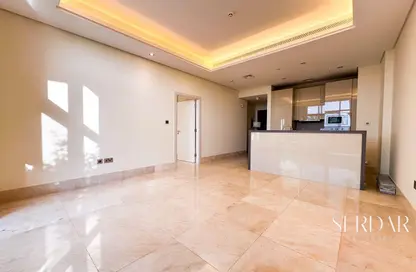 شقة - غرفة نوم - 2 حمامات للايجار في ذا إيت 8 - ذا كريسنت - نخلة جميرا - دبي